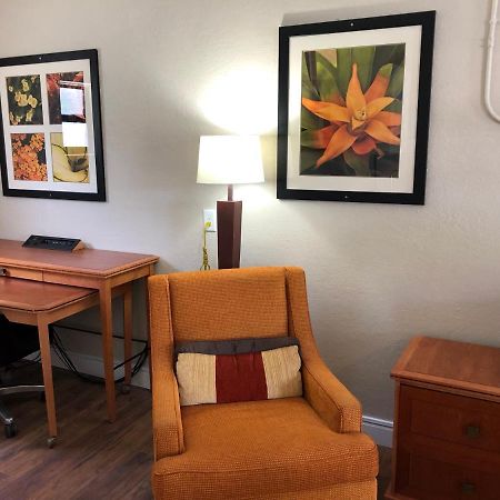 Ocala Cove Motel Dış mekan fotoğraf