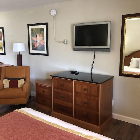 Ocala Cove Motel Dış mekan fotoğraf