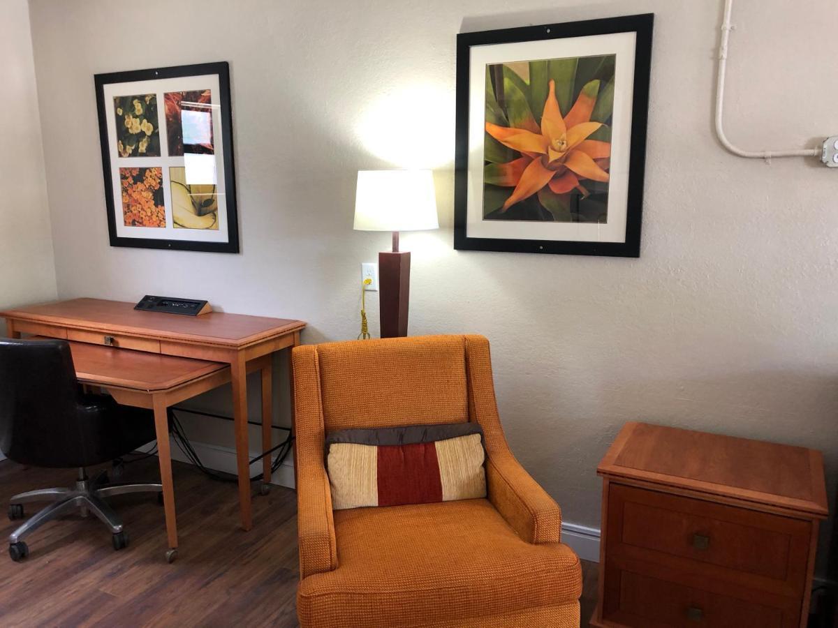 Ocala Cove Motel Dış mekan fotoğraf