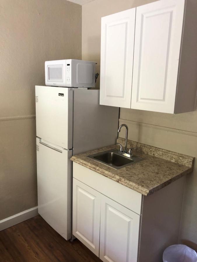 Ocala Cove Motel Dış mekan fotoğraf