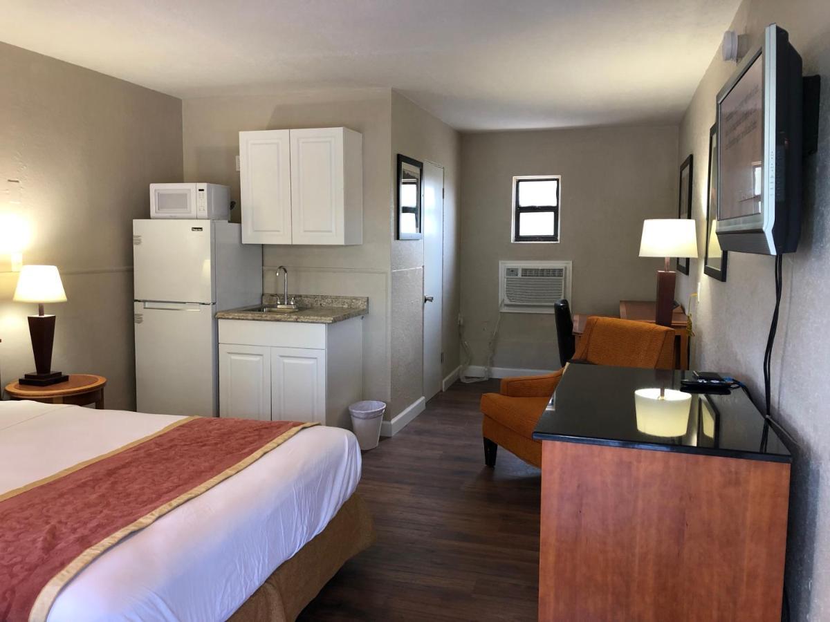 Ocala Cove Motel Dış mekan fotoğraf