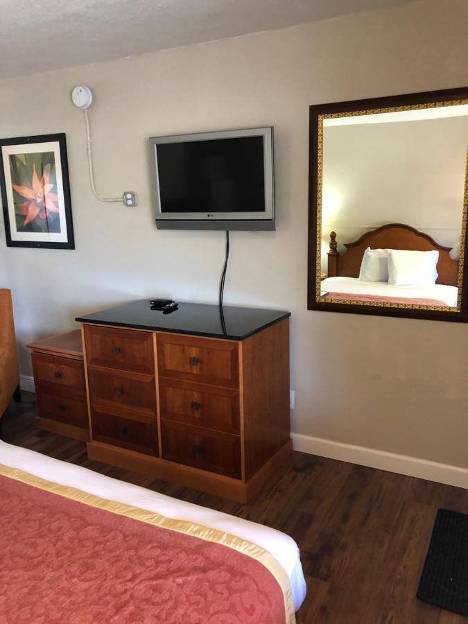 Ocala Cove Motel Dış mekan fotoğraf