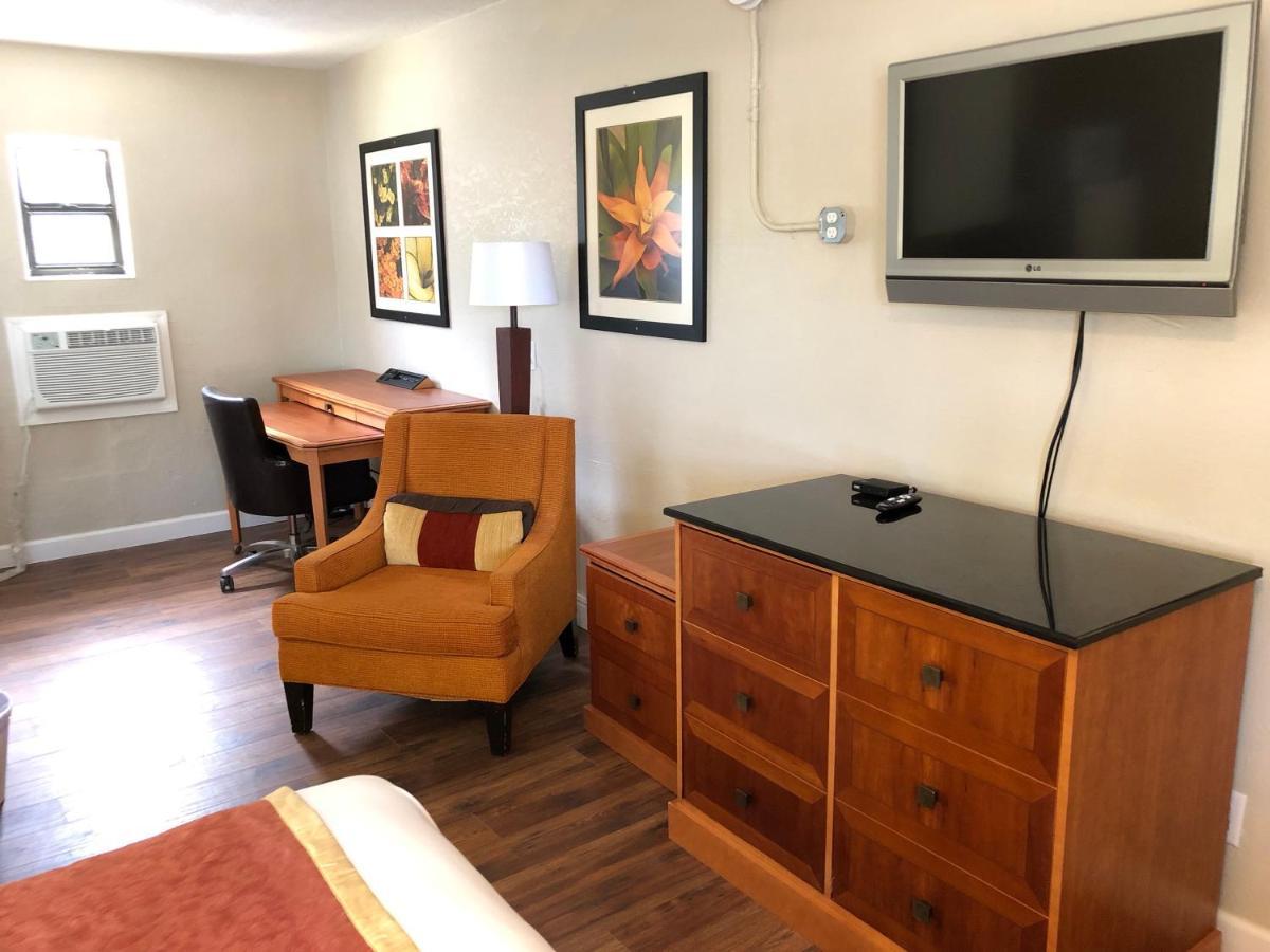 Ocala Cove Motel Dış mekan fotoğraf