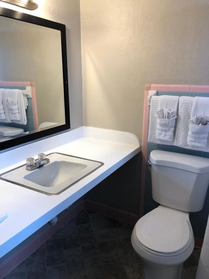 Ocala Cove Motel Dış mekan fotoğraf
