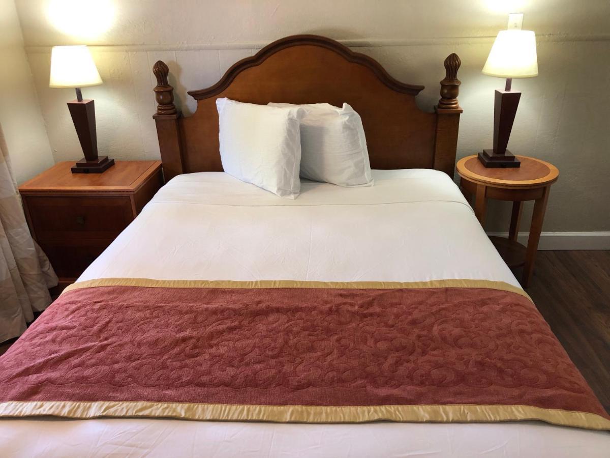 Ocala Cove Motel Dış mekan fotoğraf