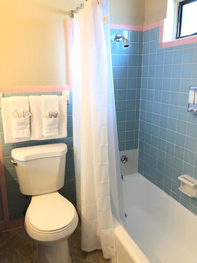 Ocala Cove Motel Dış mekan fotoğraf