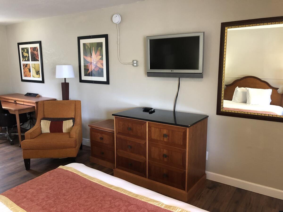 Ocala Cove Motel Dış mekan fotoğraf