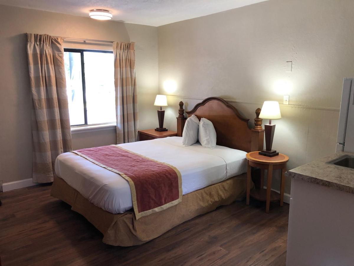 Ocala Cove Motel Dış mekan fotoğraf