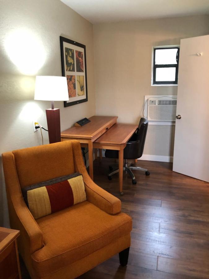 Ocala Cove Motel Dış mekan fotoğraf