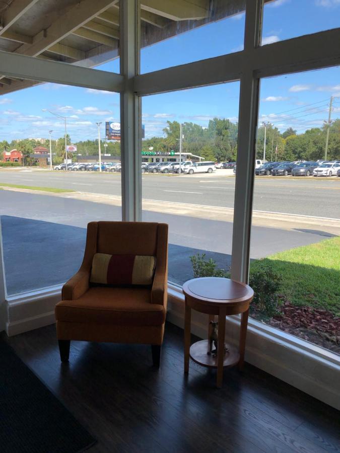 Ocala Cove Motel Dış mekan fotoğraf