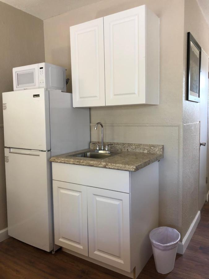 Ocala Cove Motel Dış mekan fotoğraf