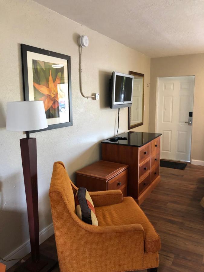 Ocala Cove Motel Dış mekan fotoğraf