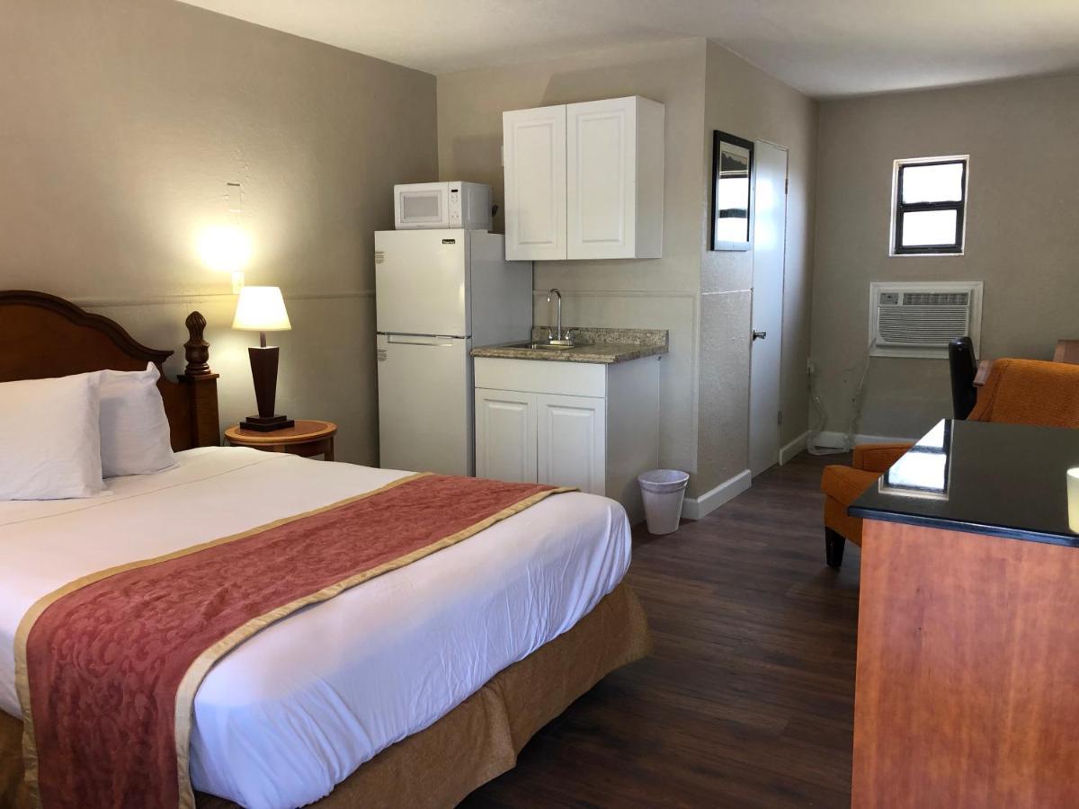 Ocala Cove Motel Dış mekan fotoğraf