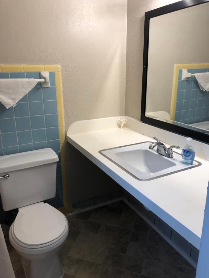 Ocala Cove Motel Dış mekan fotoğraf